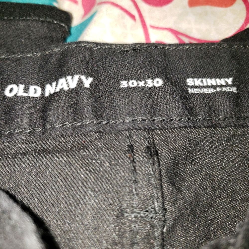 MENS JEANS